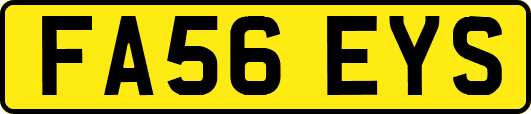 FA56EYS