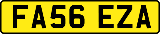FA56EZA
