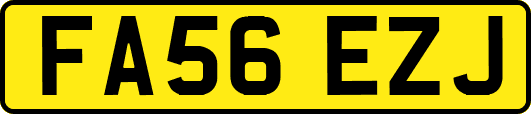 FA56EZJ