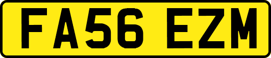 FA56EZM