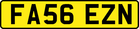FA56EZN