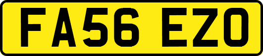FA56EZO