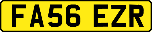 FA56EZR