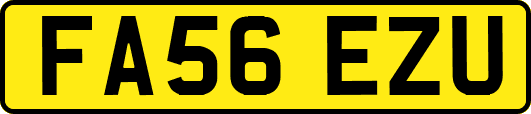 FA56EZU