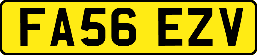 FA56EZV