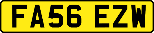 FA56EZW