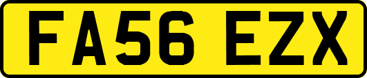 FA56EZX