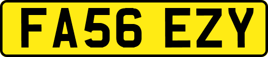 FA56EZY