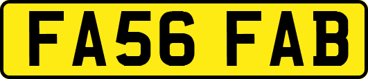 FA56FAB