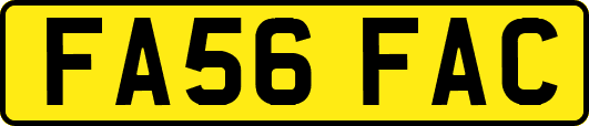 FA56FAC
