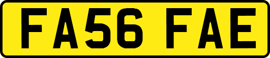FA56FAE