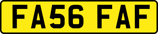 FA56FAF