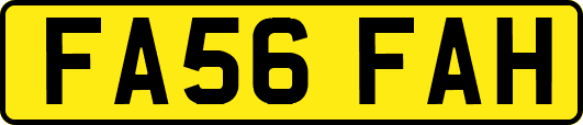 FA56FAH