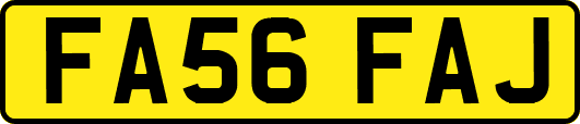 FA56FAJ