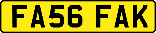 FA56FAK