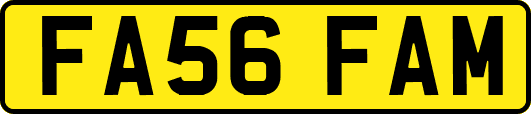 FA56FAM