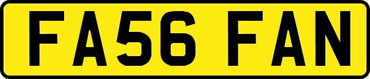 FA56FAN