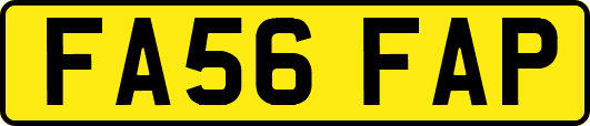 FA56FAP