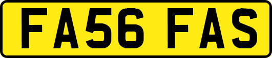 FA56FAS