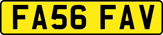 FA56FAV