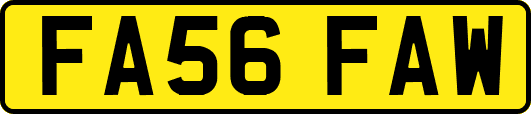 FA56FAW