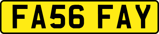 FA56FAY
