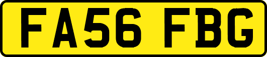 FA56FBG