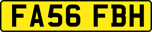 FA56FBH