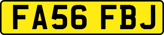 FA56FBJ