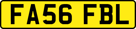 FA56FBL