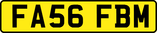FA56FBM