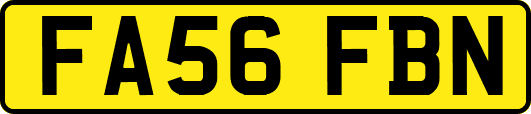 FA56FBN