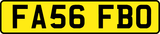 FA56FBO
