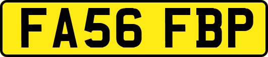 FA56FBP
