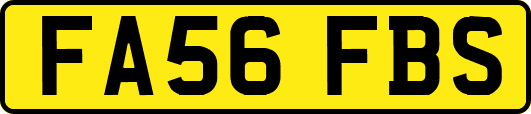 FA56FBS