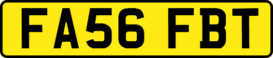FA56FBT