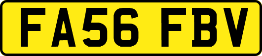 FA56FBV
