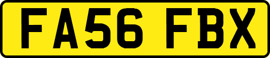 FA56FBX