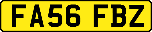 FA56FBZ