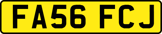 FA56FCJ