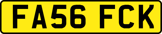 FA56FCK