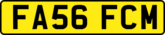 FA56FCM