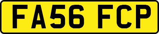 FA56FCP