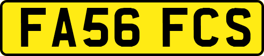 FA56FCS
