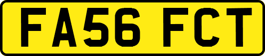 FA56FCT