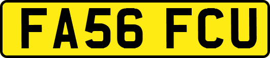 FA56FCU