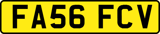 FA56FCV