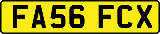 FA56FCX