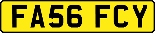 FA56FCY