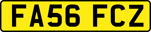 FA56FCZ